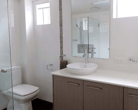 Aspire Pelican H2o Apartments - Accommodation Brisbane