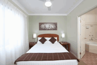 Leisure Inn Pokolbin Hill - Accommodation Brisbane 1