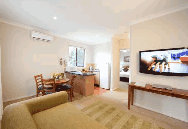 Leisure Inn Pokolbin Hill - Accommodation Brisbane 3