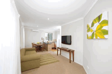 Leisure Inn Pokolbin Hill - Accommodation Brisbane 4