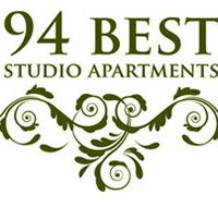 94 Best Studio Apartments - Accommodation Brisbane