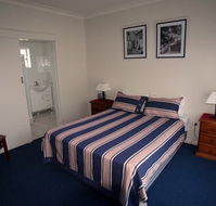 Abbey Apartments - Accommodation Brisbane