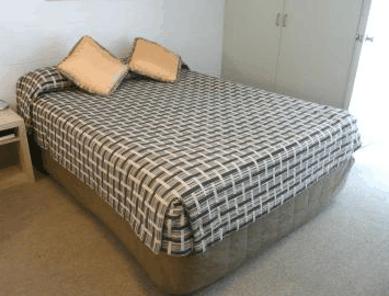 Summer East Serviced Apartments - Accommodation Brisbane