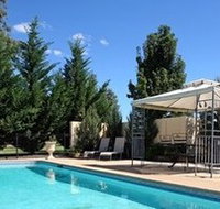 Burringa Motel - Accommodation Brisbane