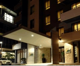 Quest North Ryde Apartments - Accommodation Brisbane