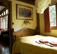 Nimbin Holiday Accommodation  Guest House - Accommodation Brisbane