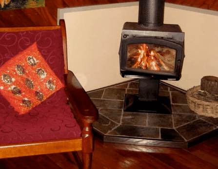 Nimbin Holiday Accommodation & Guest House - Accommodation Brisbane 2