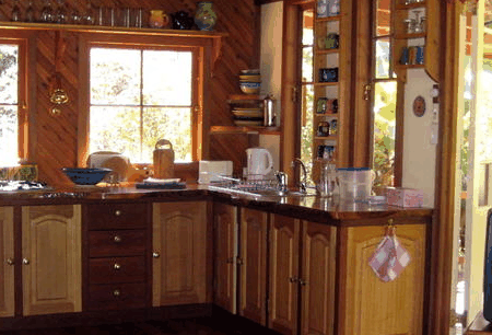 Nimbin Holiday Accommodation & Guest House - Accommodation Brisbane 3