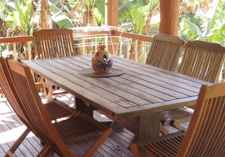 Nimbin Holiday Accommodation & Guest House - Accommodation Brisbane 4