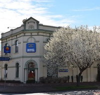 Comfort Inn Prince of Wales - Accommodation Brisbane