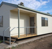 Forest Hill Caravan Park - Accommodation Brisbane