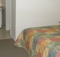 Golf View Motor Inn - Accommodation Brisbane