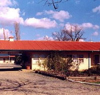 Mercury Motor Inn - Accommodation Brisbane