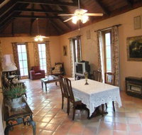 Rose Parterre B  B - Accommodation Brisbane