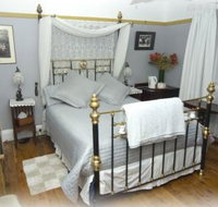 The Manor Bed and Breakfast - Accommodation Brisbane