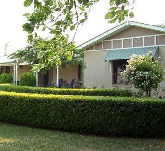 Wagga Wagga Forget Me Not Cottages - Accommodation Brisbane 3