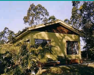 Riverbend Cottage - Accommodation Brisbane 0