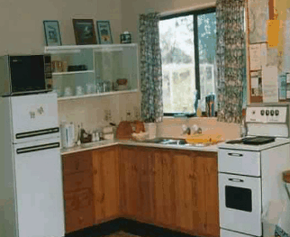 Riverbend Cottage - Accommodation Brisbane 2