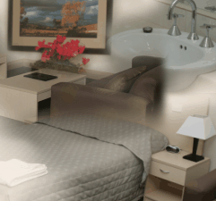 Club Motor Inn - Accommodation Brisbane 0