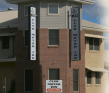 Club Motor Inn - thumb 3