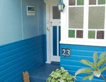 Grandview Cottage - Accommodation Brisbane