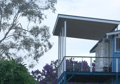 Grandview Cottage - Accommodation Brisbane 3