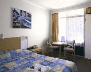 Luhana Motel Moruya - Accommodation Brisbane 0