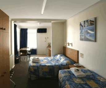 Luhana Motel Moruya - Accommodation Brisbane 1