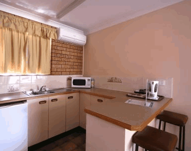 Luhana Motel Moruya - Accommodation Brisbane 2