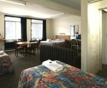 Luhana Motel Moruya - Accommodation Brisbane 3