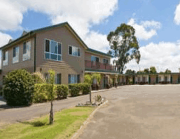 Luhana Motel Moruya - Accommodation Brisbane 4