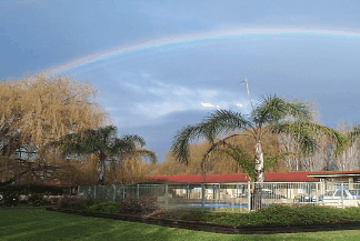 Moruya Motel - Accommodation Brisbane 0