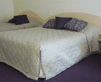Moruya Motel - Accommodation Brisbane 1