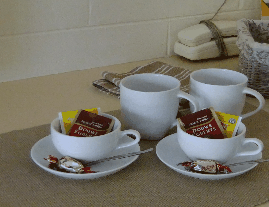 Moruya Motel - Accommodation Brisbane 3