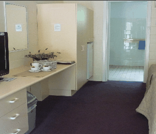 Moruya Motel - Accommodation Brisbane 4