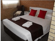 Bondi Motel - Accommodation Brisbane