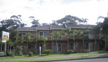 Mollymook Paradise Haven Apartment Motel - Accommodation Brisbane