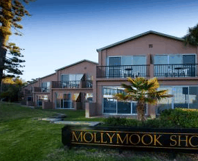 Mollymook Shores Motel - Accommodation Brisbane