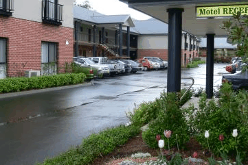 Springs Resorts Mittagong Rsl Motel - Accommodation Brisbane