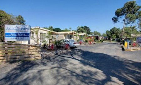  Accommodation Brisbane