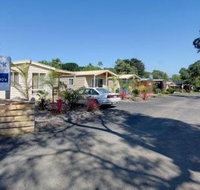 Amaroo Park  - Accommodation Brisbane
