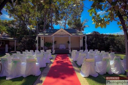 Reids Place - Accommodation Brisbane 1