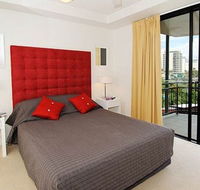 The Docks on Goodwin - Accommodation Brisbane