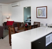 Quest Spring Hill - Accommodation Brisbane