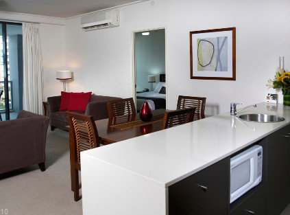 Quest Spring Hill - Accommodation Brisbane 0