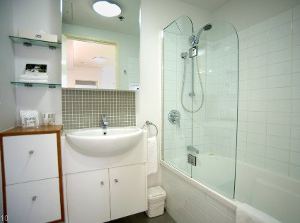 Quest Spring Hill - Accommodation Brisbane 1