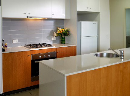 Quest Spring Hill - Accommodation Brisbane 2