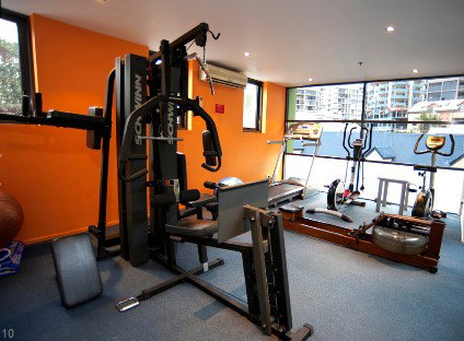 Quest Spring Hill - Accommodation Brisbane 4