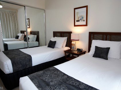 Quest Spring Hill - Accommodation Brisbane 5