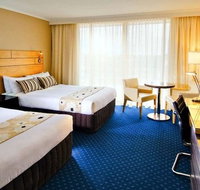 Watermark Hotel Brisbane - Accommodation Brisbane